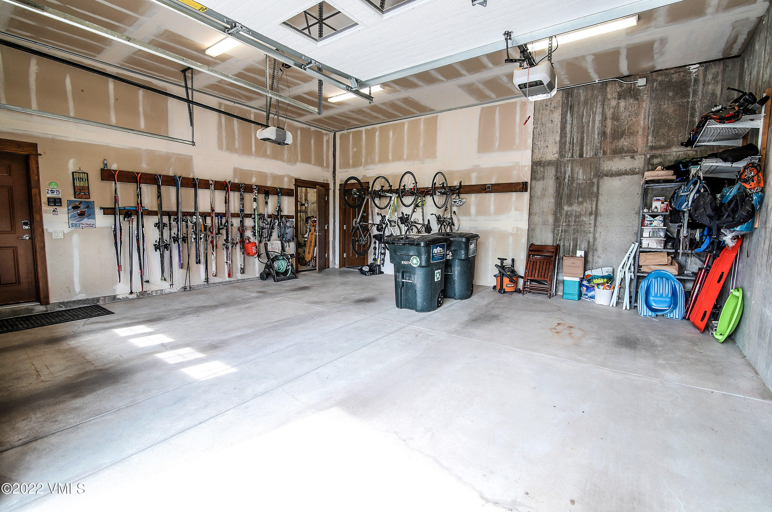 4730 Wildridge Road, Unit B Avon, CO 81620 - Photo 18 of 29 18_4730_e_wildridge_garage_2