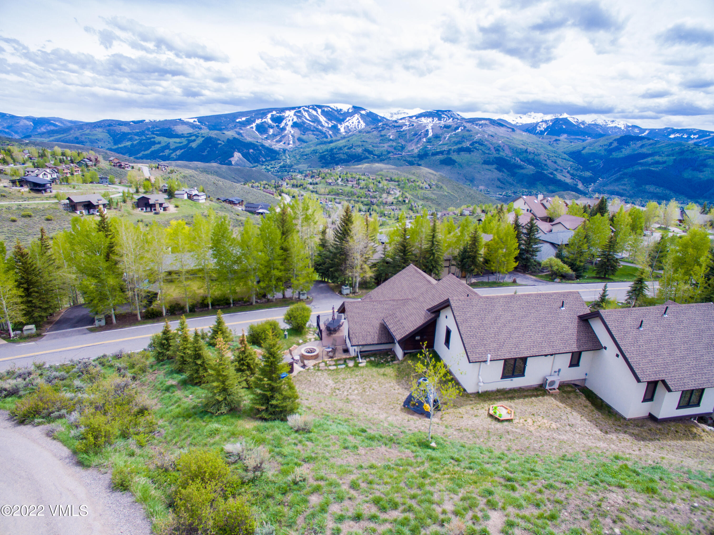 4730 Wildridge Road, Unit B Avon, CO 81620 - Photo 25 of 29 DJI_0098