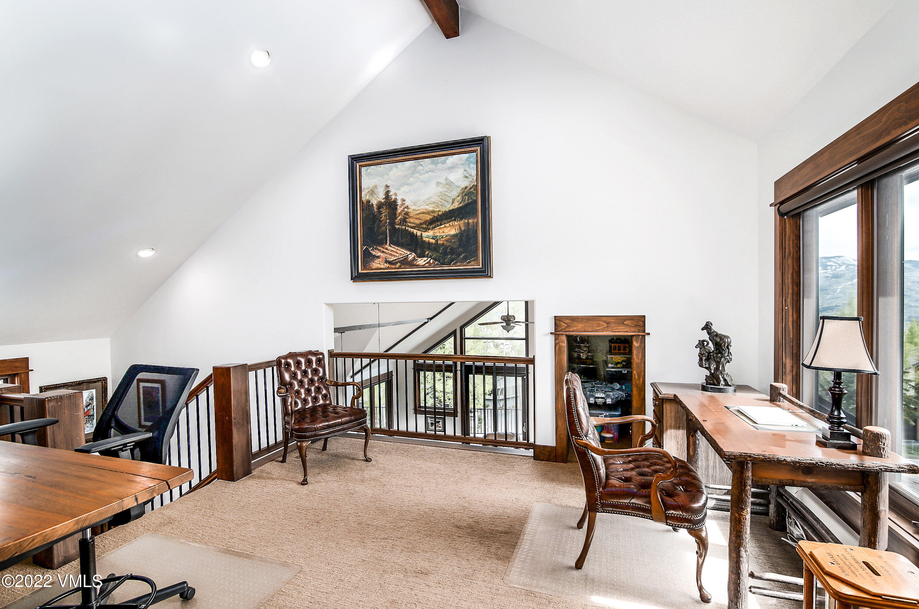 4730 Wildridge Road, Unit B Avon, CO 81620 - Photo 6 of 29 6_4730_e_wildridge_den