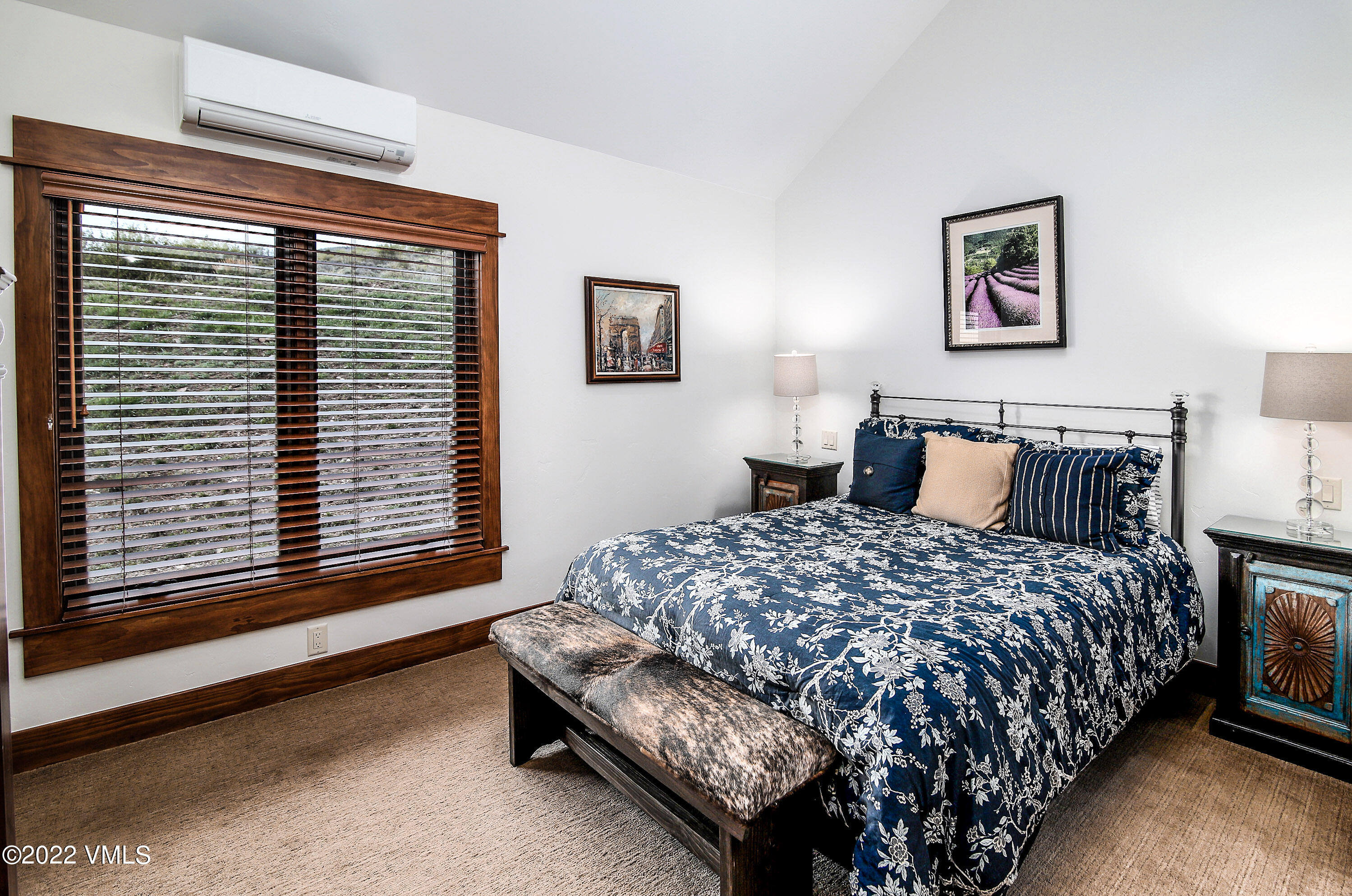4730 Wildridge Road, Unit B Avon, CO 81620 - Photo 7 of 29 7_4730_e_wildridge_bed_2