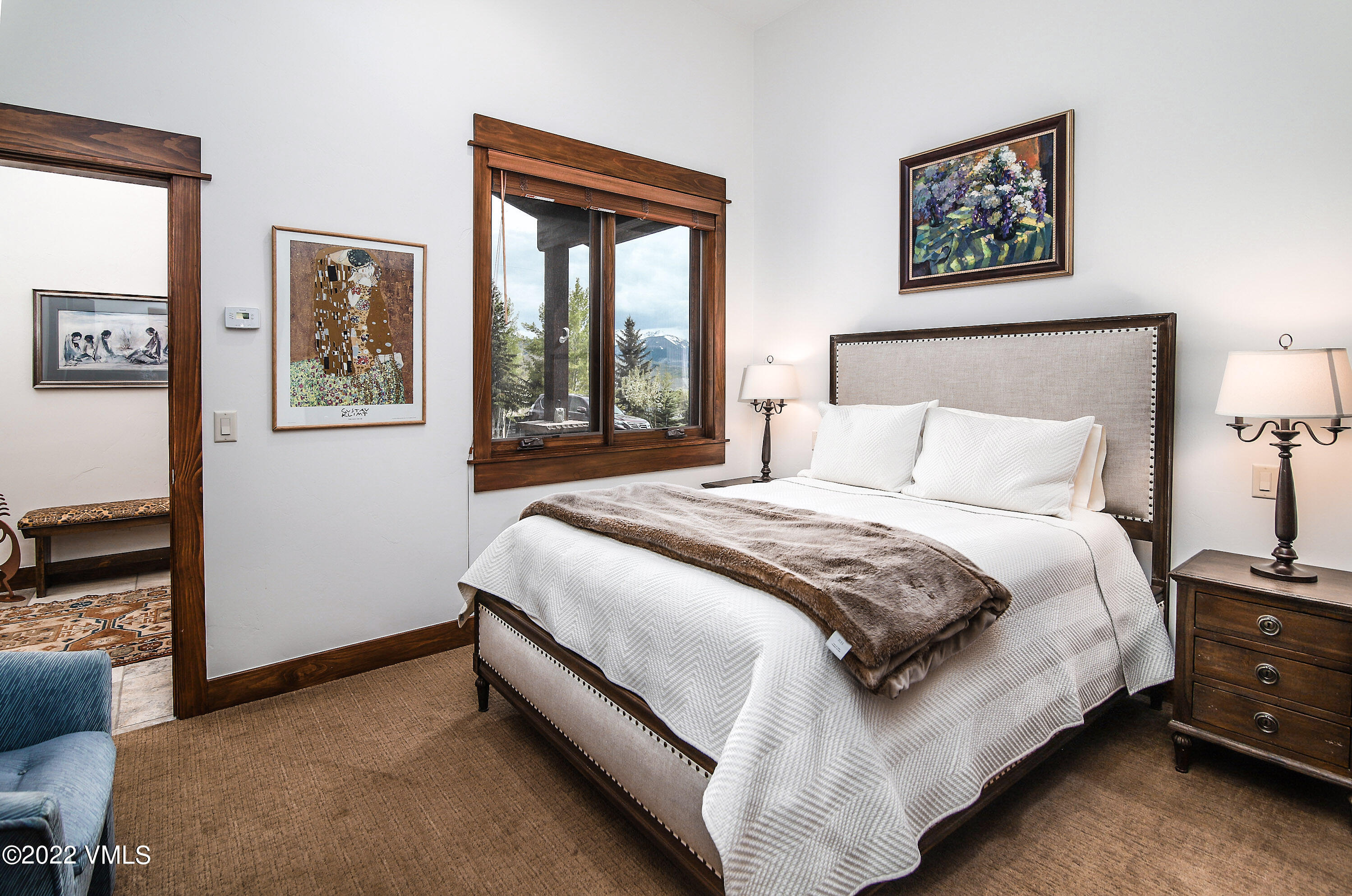 4730 Wildridge Road, Unit B Avon, CO 81620 - Photo 8 of 29 8_4730_e_wildridge_bed_3