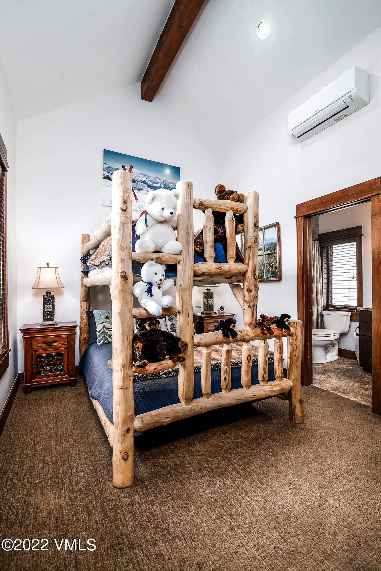 4730 Wildridge Road, Unit B Avon, CO 81620 - Photo 10 of 29 10_4730_e_wildridge_bunkroom