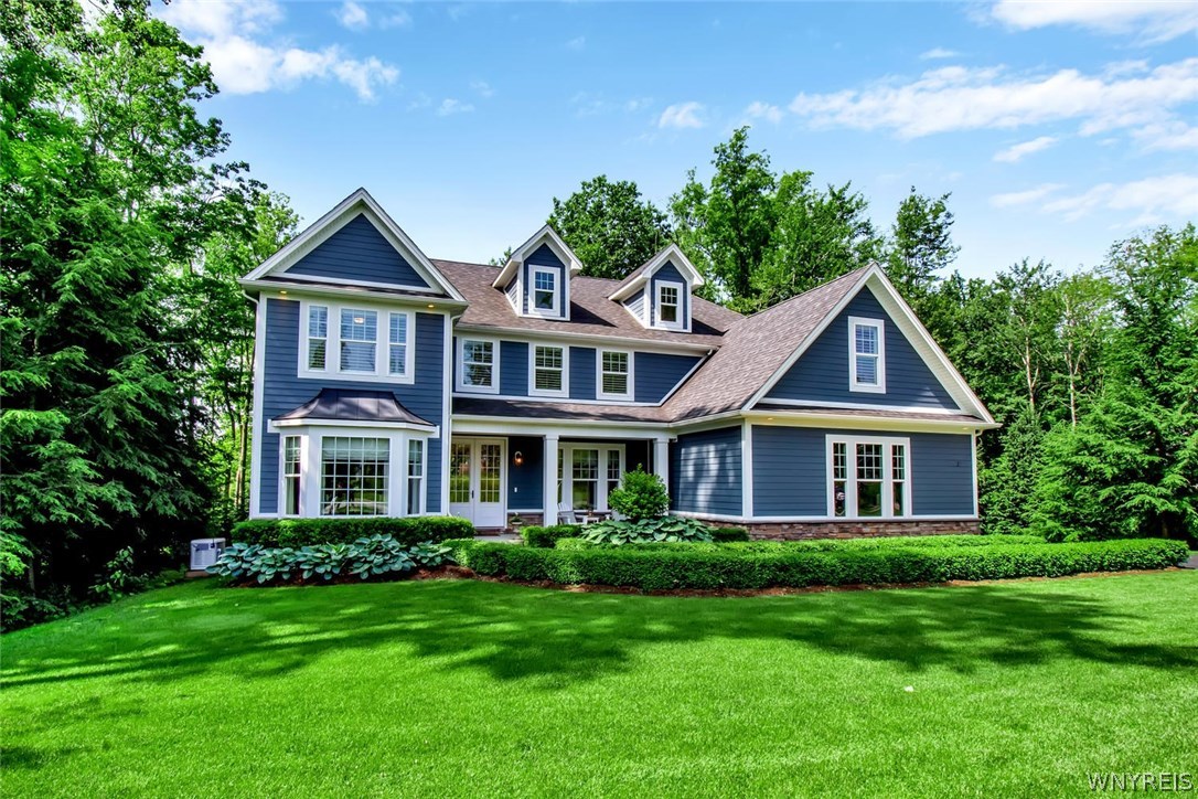 27 Redbrick Road Orchard Park, NY 14127 - Photo 1 of 1 Gallery Image 1