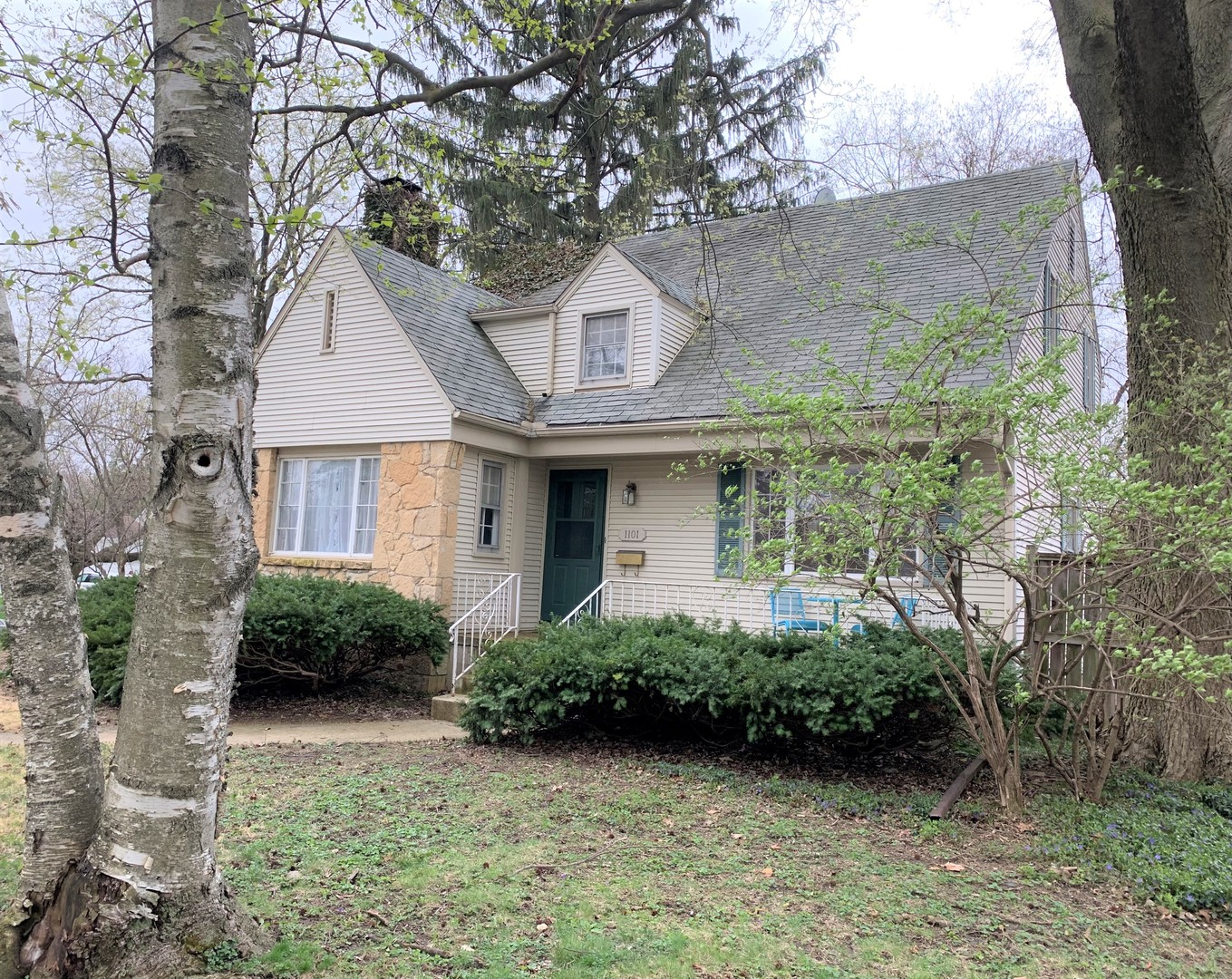 1101 West John Street Champaign, IL 61821 - Photo 1 of 29
