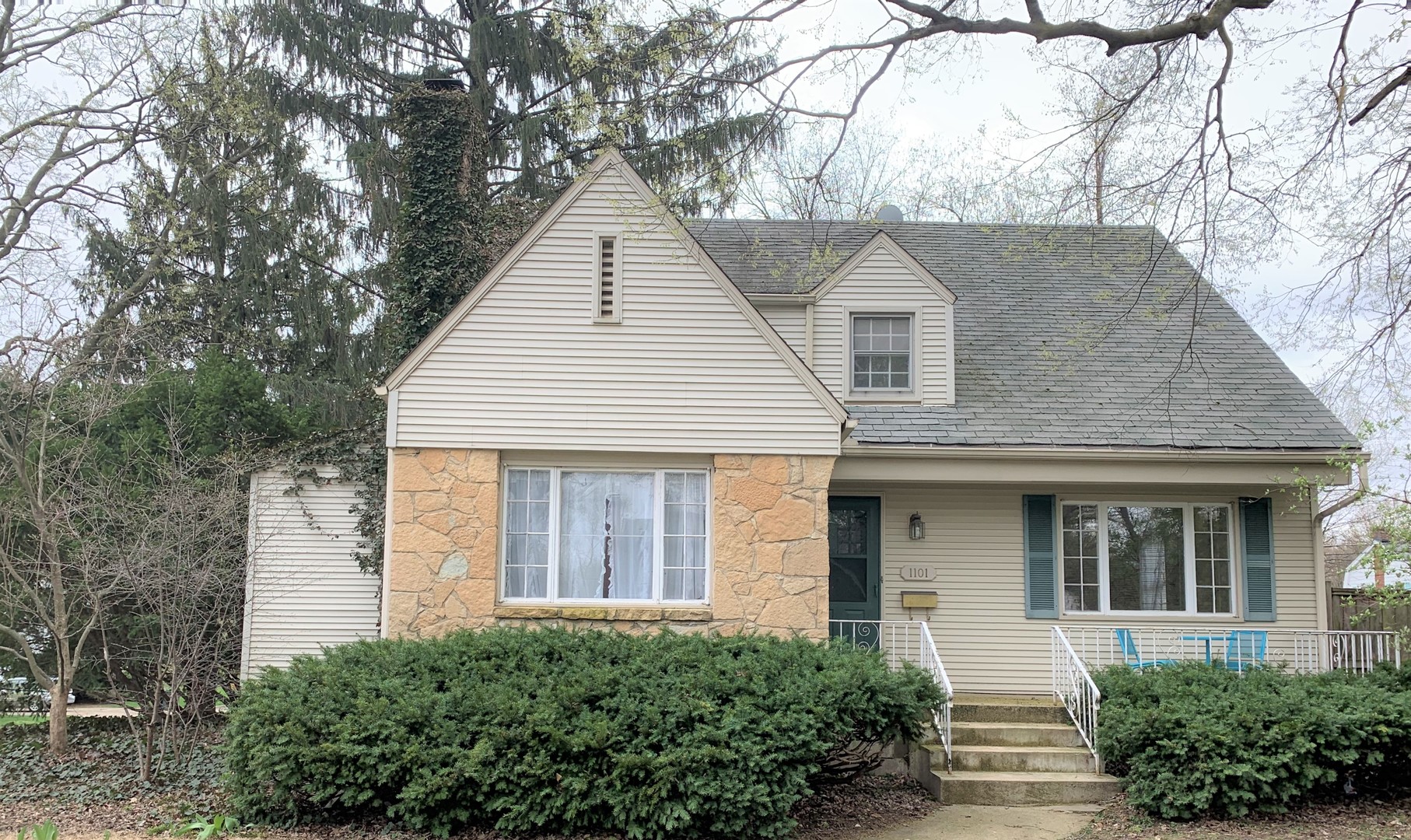 1101 West John Street Champaign, IL 61821 - Photo 19 of 29