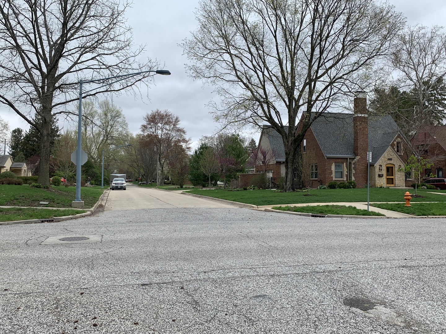 1101 West John Street Champaign, IL 61821 - Photo 22 of 29