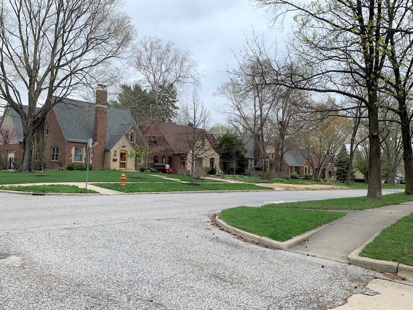 1101 West John Street Champaign, IL 61821 - Photo 24 of 29