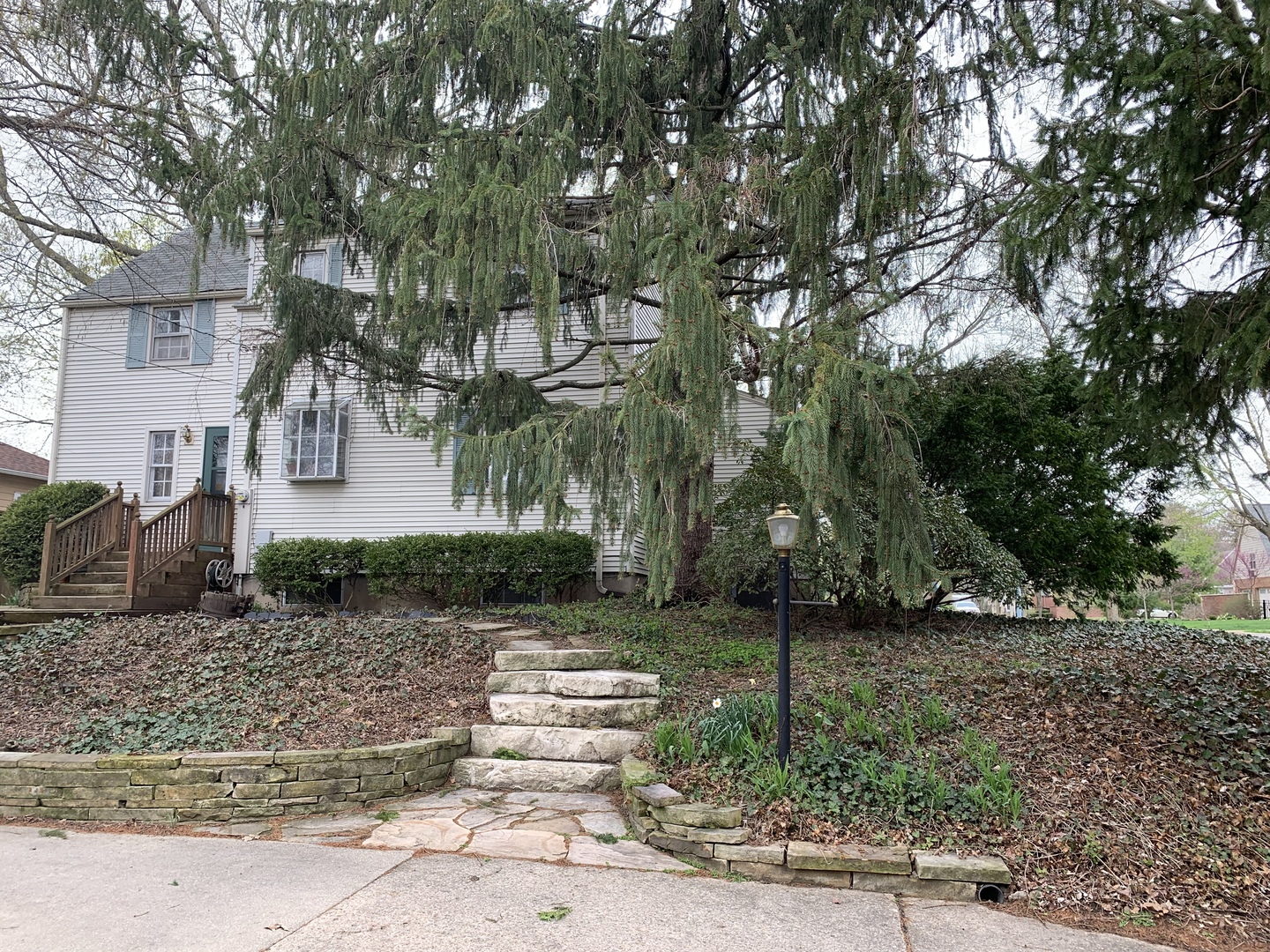 1101 West John Street Champaign, IL 61821 - Photo 28 of 29