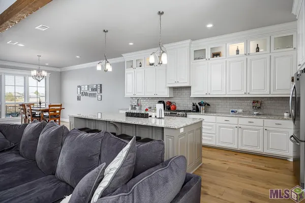 $515,000 | 43028 Amen Court, Gonzales, LA 70737