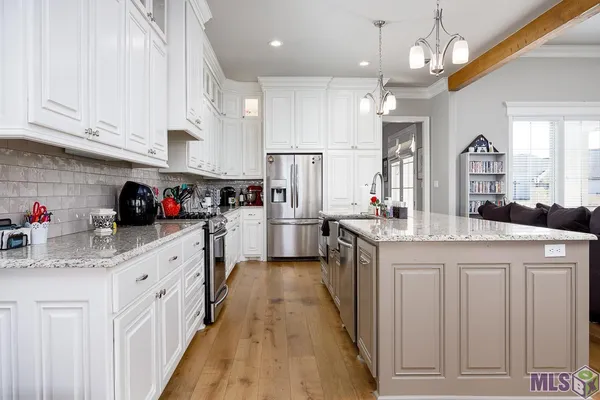 $515,000 | 43028 Amen Court, Gonzales, LA 70737