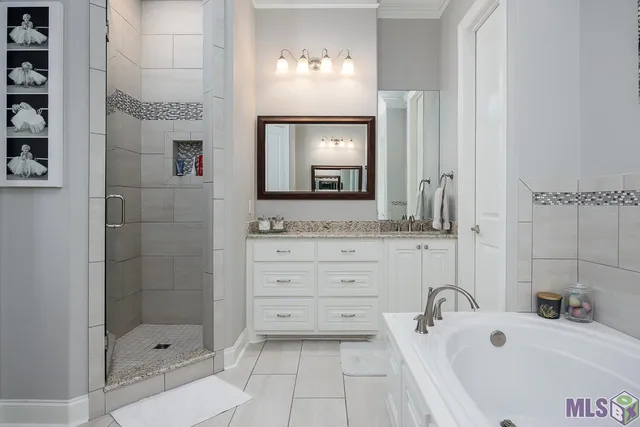 $525,000 | 43028 Amen Court, Gonzales, LA 70737