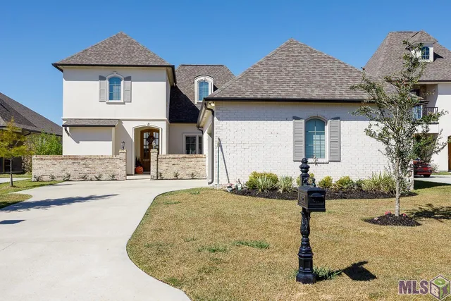 $525,000 | 43028 Amen Court, Gonzales, LA 70737