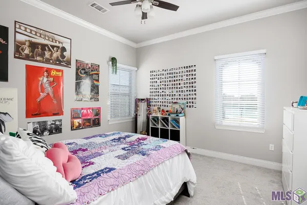 $515,000 | 43028 Amen Court, Gonzales, LA 70737