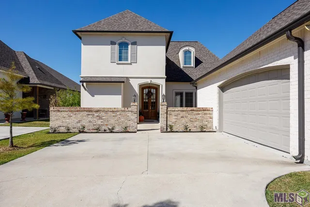 $525,000 | 43028 Amen Court, Gonzales, LA 70737
