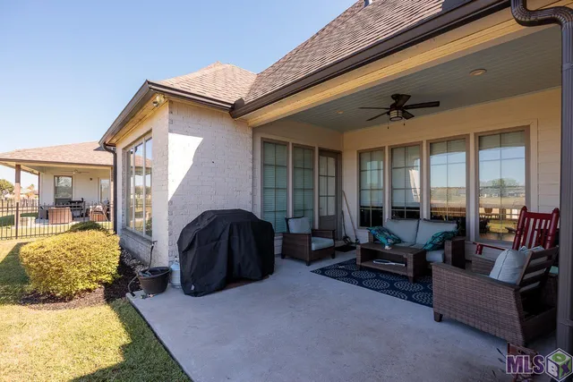 $525,000 | 43028 Amen Court, Gonzales, LA 70737
