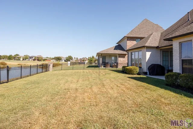 $525,000 | 43028 Amen Court, Gonzales, LA 70737