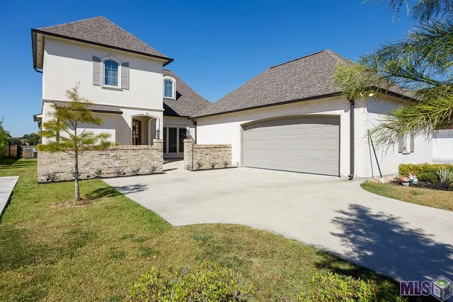 $525,000 | 43028 Amen Court, Gonzales, LA 70737