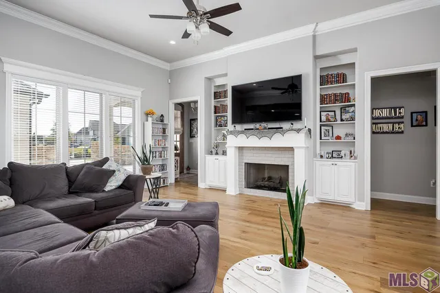 $525,000 | 43028 Amen Court, Gonzales, LA 70737