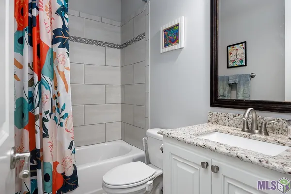 $515,000 | 43028 Amen Court, Gonzales, LA 70737