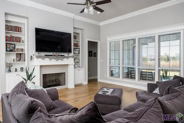 $515,000 | 43028 Amen Court, Gonzales, LA 70737