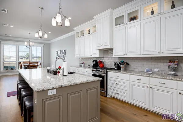 $515,000 | 43028 Amen Court, Gonzales, LA 70737