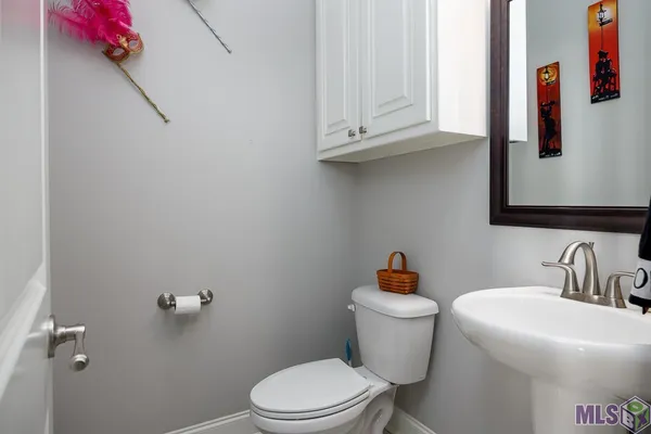 $515,000 | 43028 Amen Court, Gonzales, LA 70737