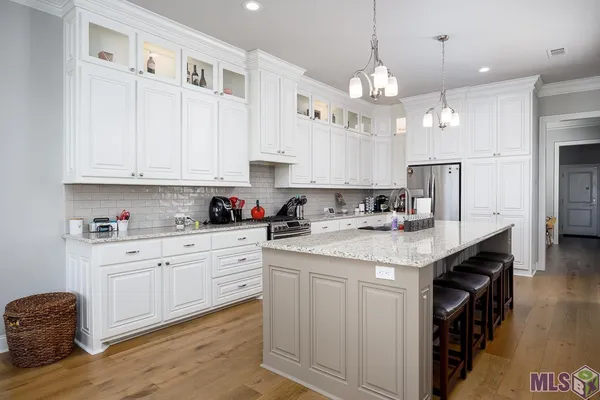 $515,000 | 43028 Amen Court, Gonzales, LA 70737