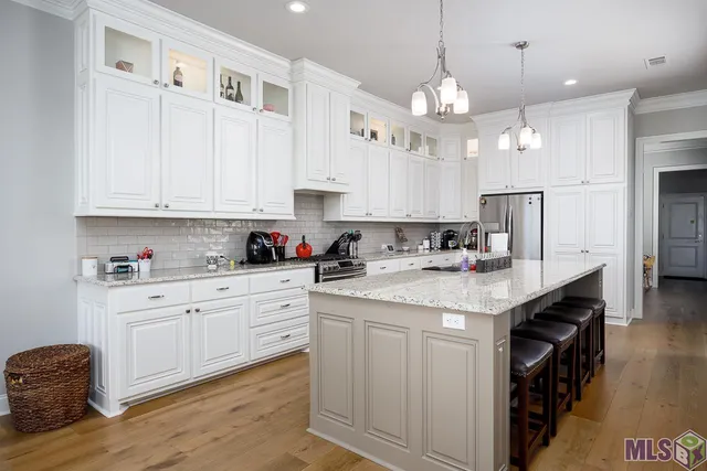 $525,000 | 43028 Amen Court, Gonzales, LA 70737