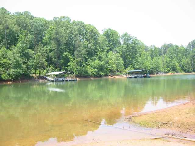 Lot 32 Coneross Point Seneca, SC 29678 - Photo 1 of 4 Gallery Image 1