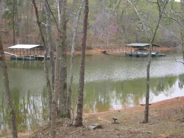 Lot 32 Coneross Point Seneca, SC 29678 - Photo 2 of 4 Gallery Image 2