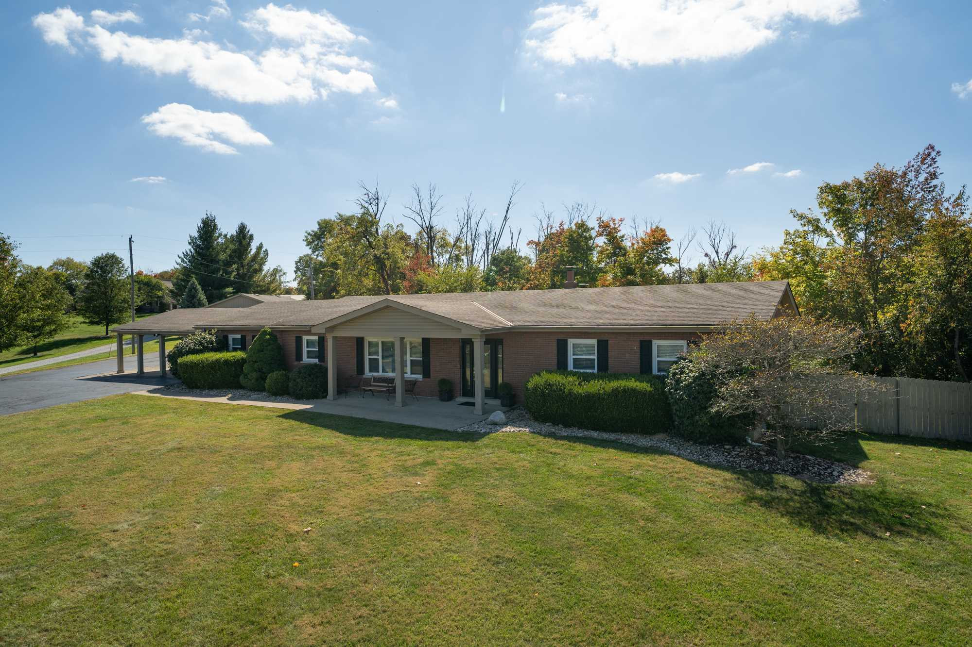 527 Maher Road Walton, KY 41094 - Photo 38 of 39 Gallery Image 38