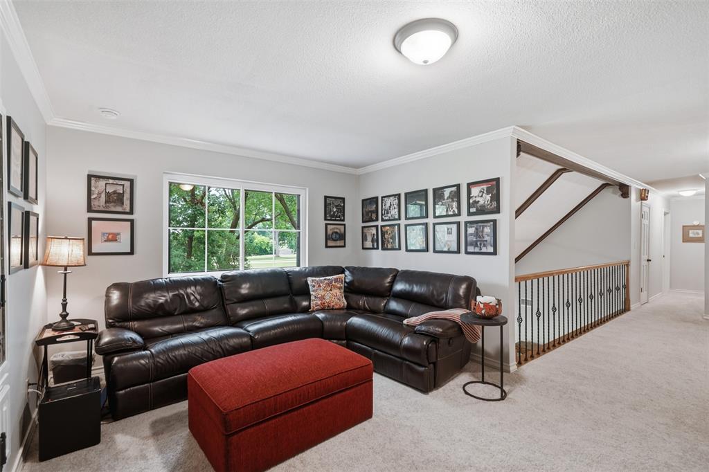 3805 Hollow Creek Road Benbrook, TX 76116 - Photo 28 of 40