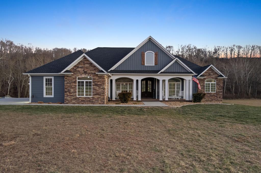 691 Fox Valley Road Marion, VA 24354 - Photo 51 of 65 Gallery Image 51