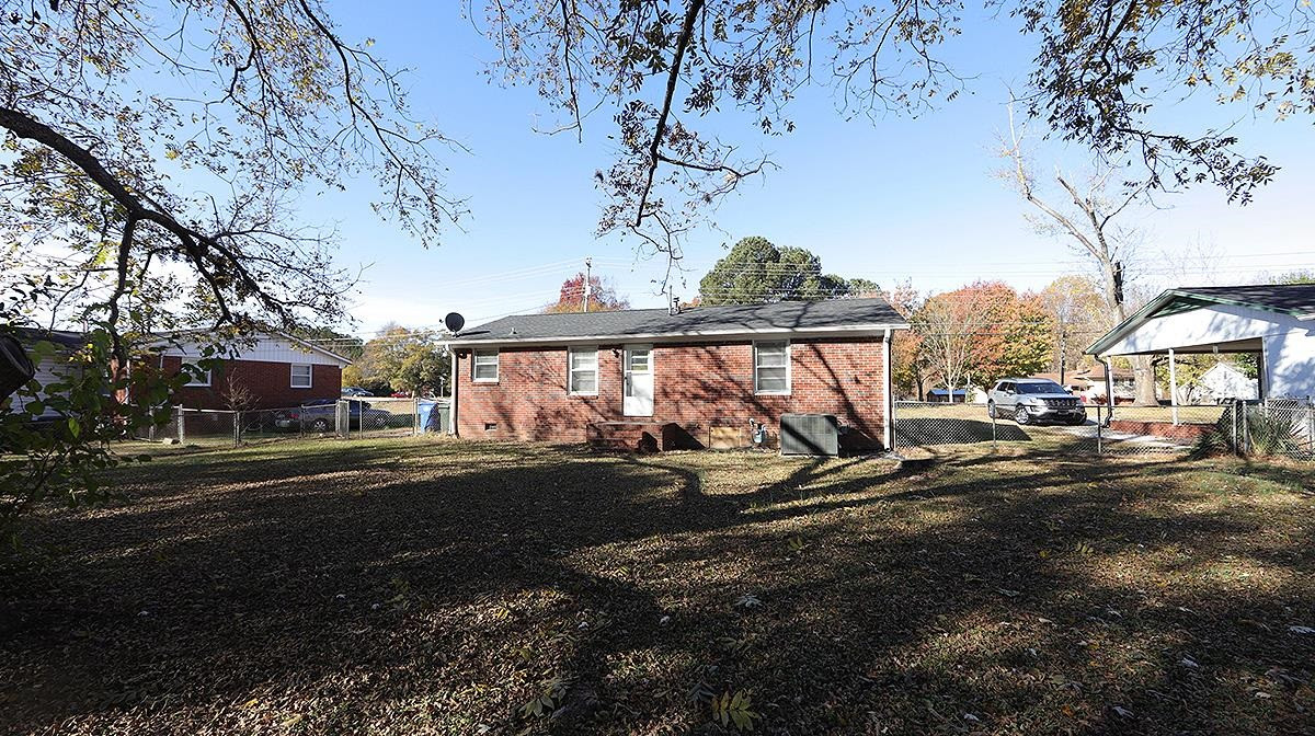 820 Cross Link Road Raleigh, NC 27610 - Photo 13 of 13 Photo 13