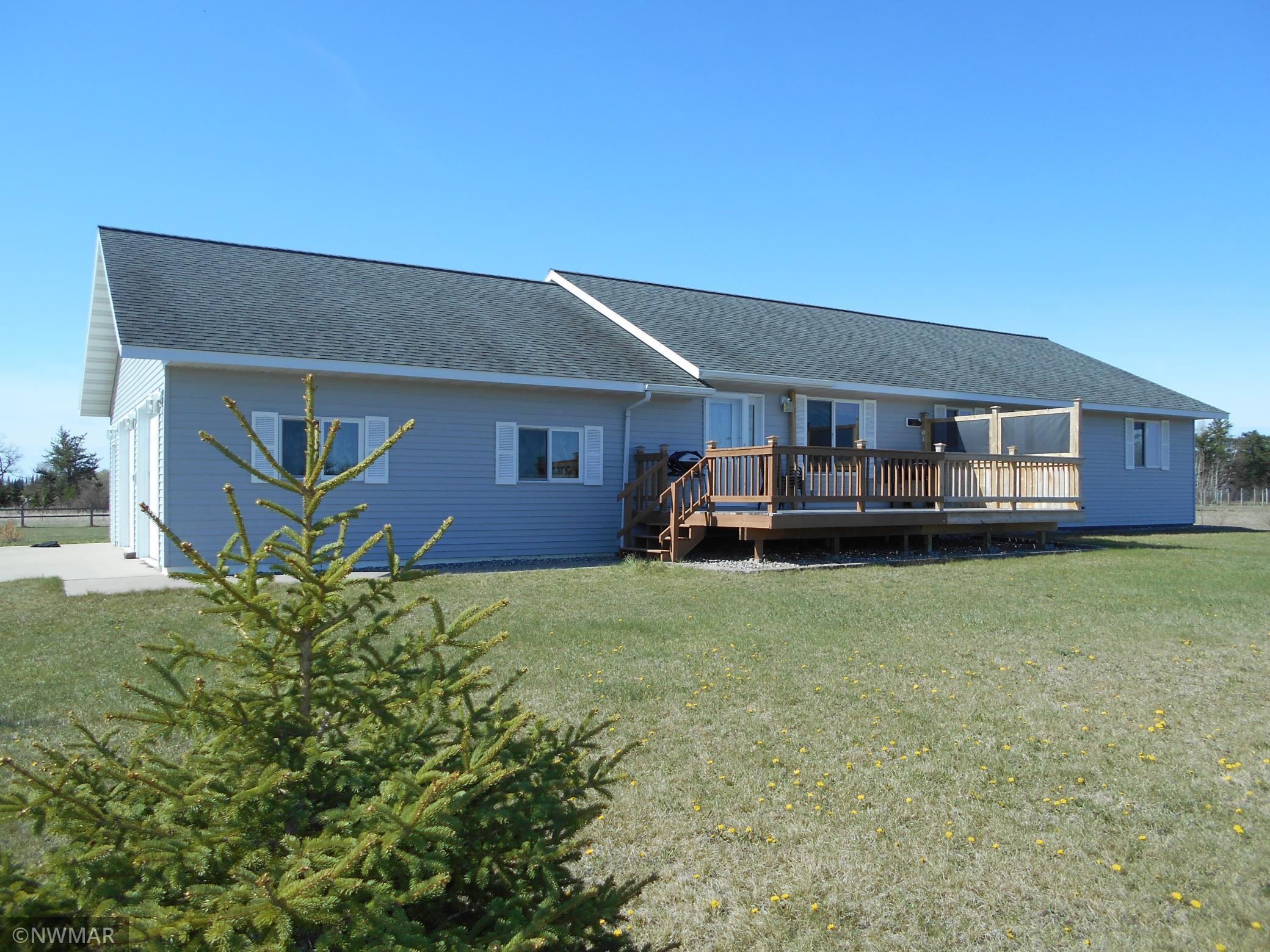 1062 Rodeo Drive Bemidji, MN 56601 - Photo 1 of 1 Gallery Image 1