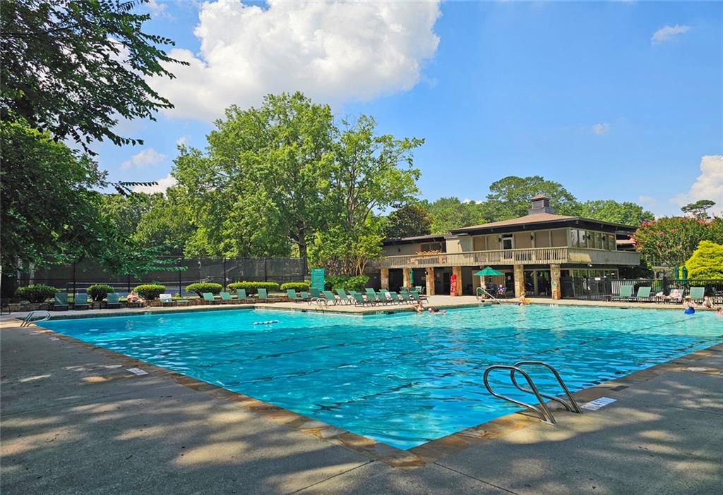68 La Rue Place Northwest Atlanta, GA 30327 - Photo 48 of 72