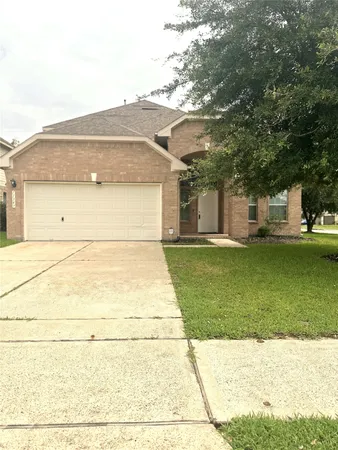 $2,400 | 11347 Sandstone Canyon Drive, Humble, TX 77396