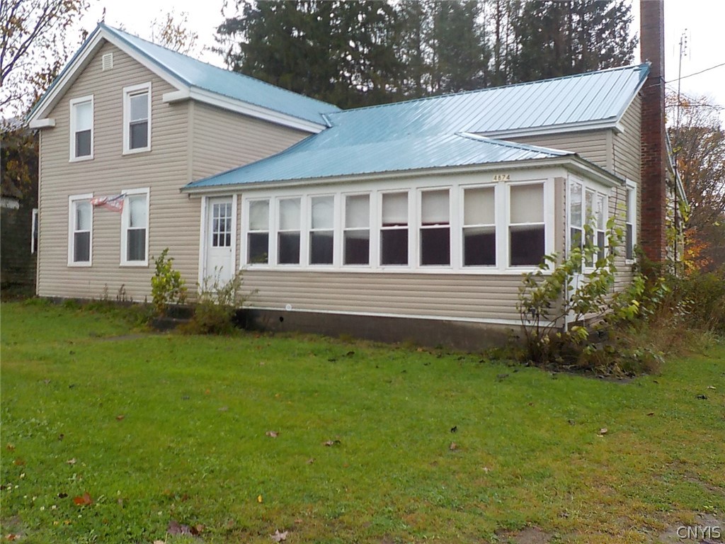 4874 County Rte 17 Redfield, NY 13437 - Photo 1 of 1 Gallery Image 1