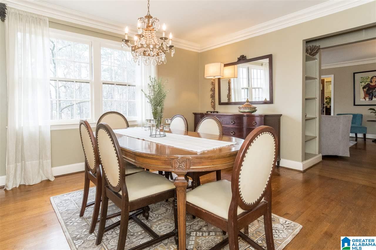 1729 Kensington Road Birmingham, AL 35209 - Photo 11 of 39