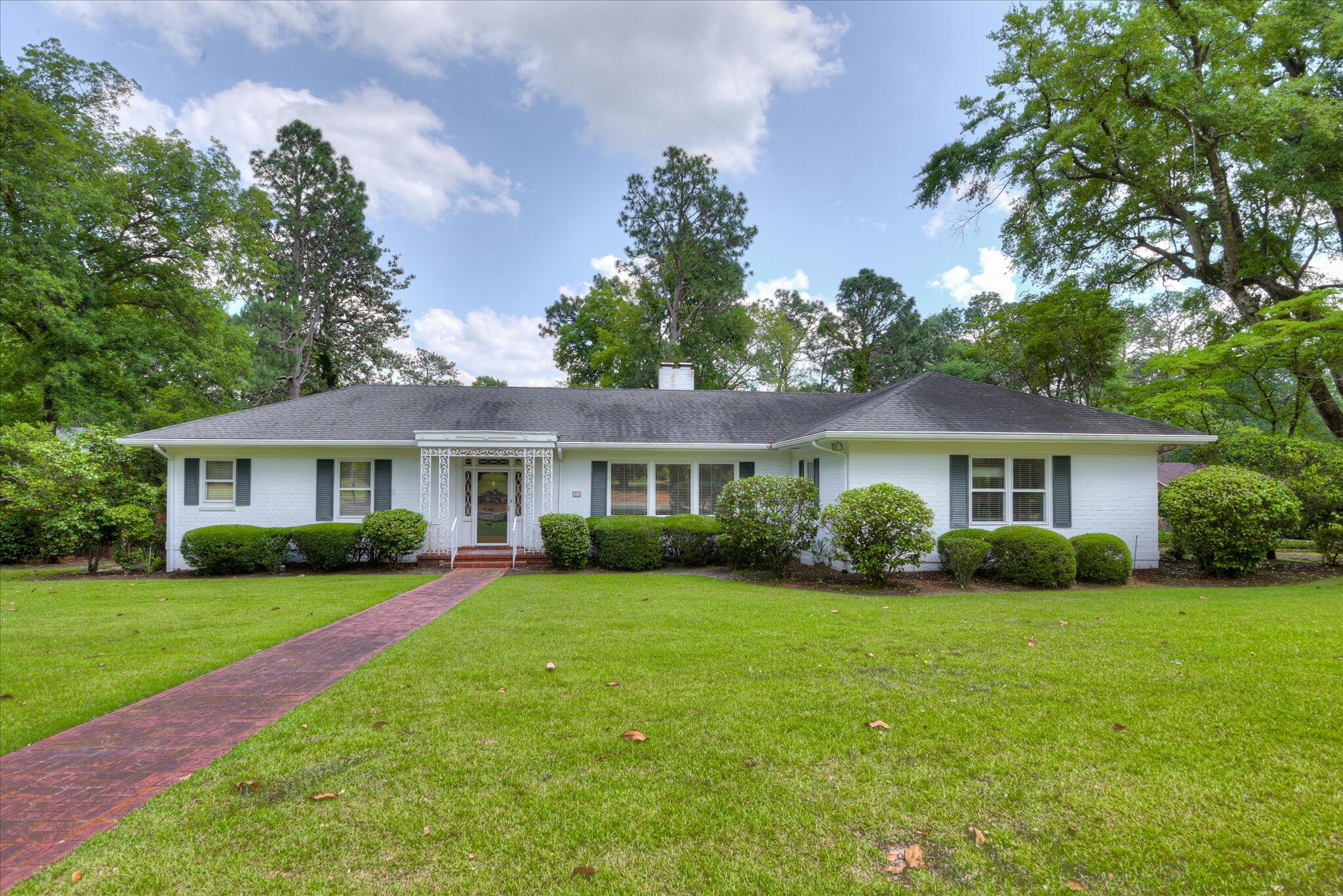 356 Fairway Road Aiken, SC 29801 - Photo 1 of 62 Gallery Image 1