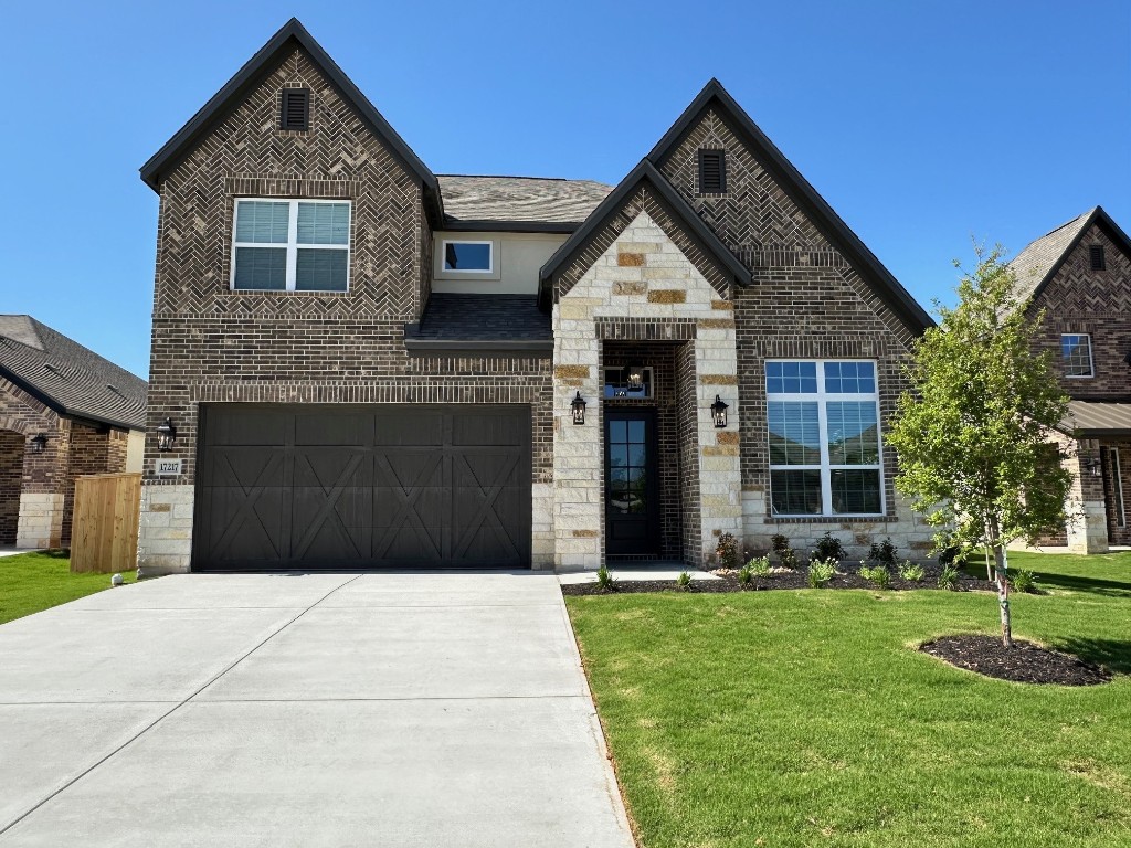 17217 Howdy Way Manor, TX 78653 - Photo 1 of 1 Gallery Image 1
