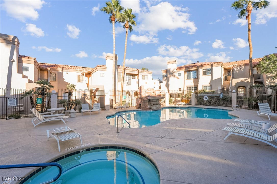 1851 Hillpointe Road, Unit 1522 Henderson, NV 89074 - Photo 20 of 20