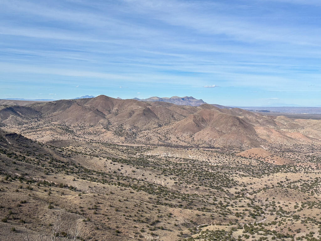 Table Mountain Road Socorro, NM 87801 - Photo 31 of 60 Gallery Image 31