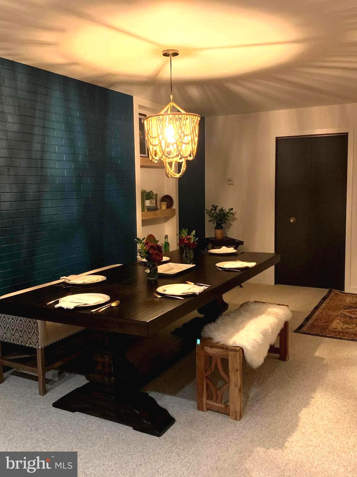 46 West Main Street Lebanon, PA 17042 - Photo 8 of 33 a room with table chairs and mirrors