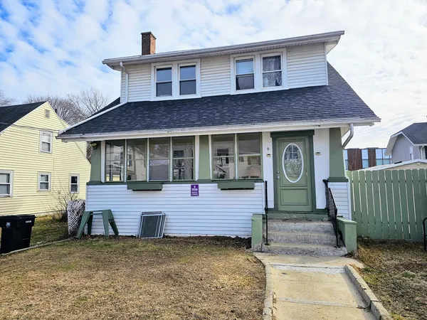 $479,000 | 9 Palmer Road, Framingham, MA 01702