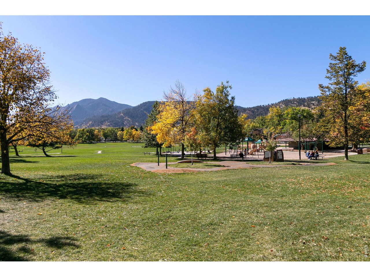 910 Portland Place, Unit 2 Boulder, CO 80304 - Photo 18 of 18 a view of a green field