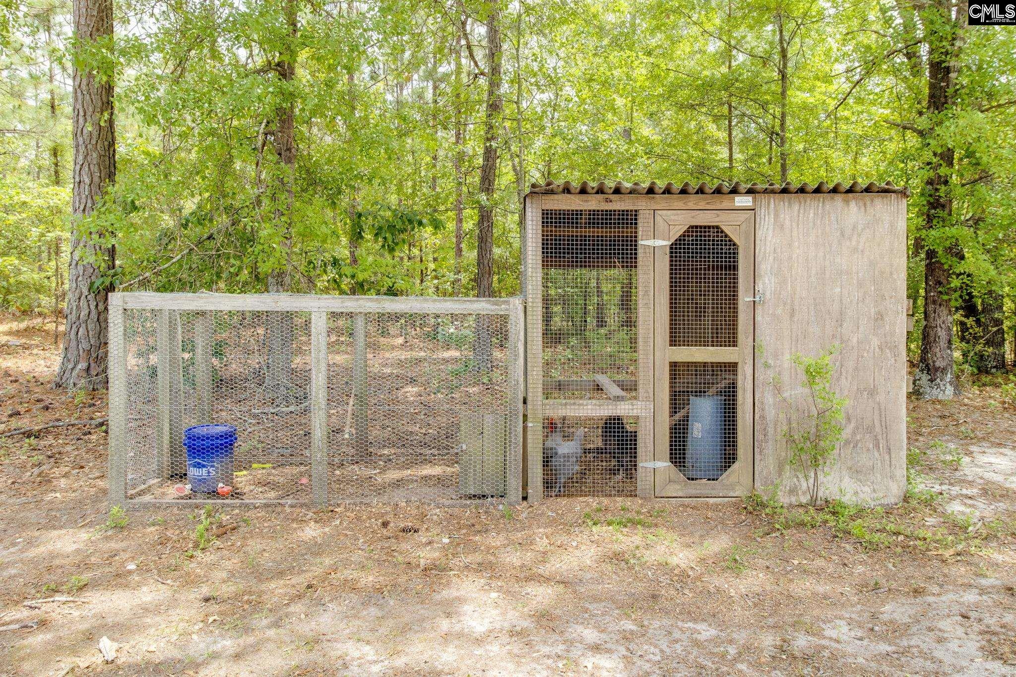 471 Mustang Road Camden, SC 29020 - Photo 35 of 41