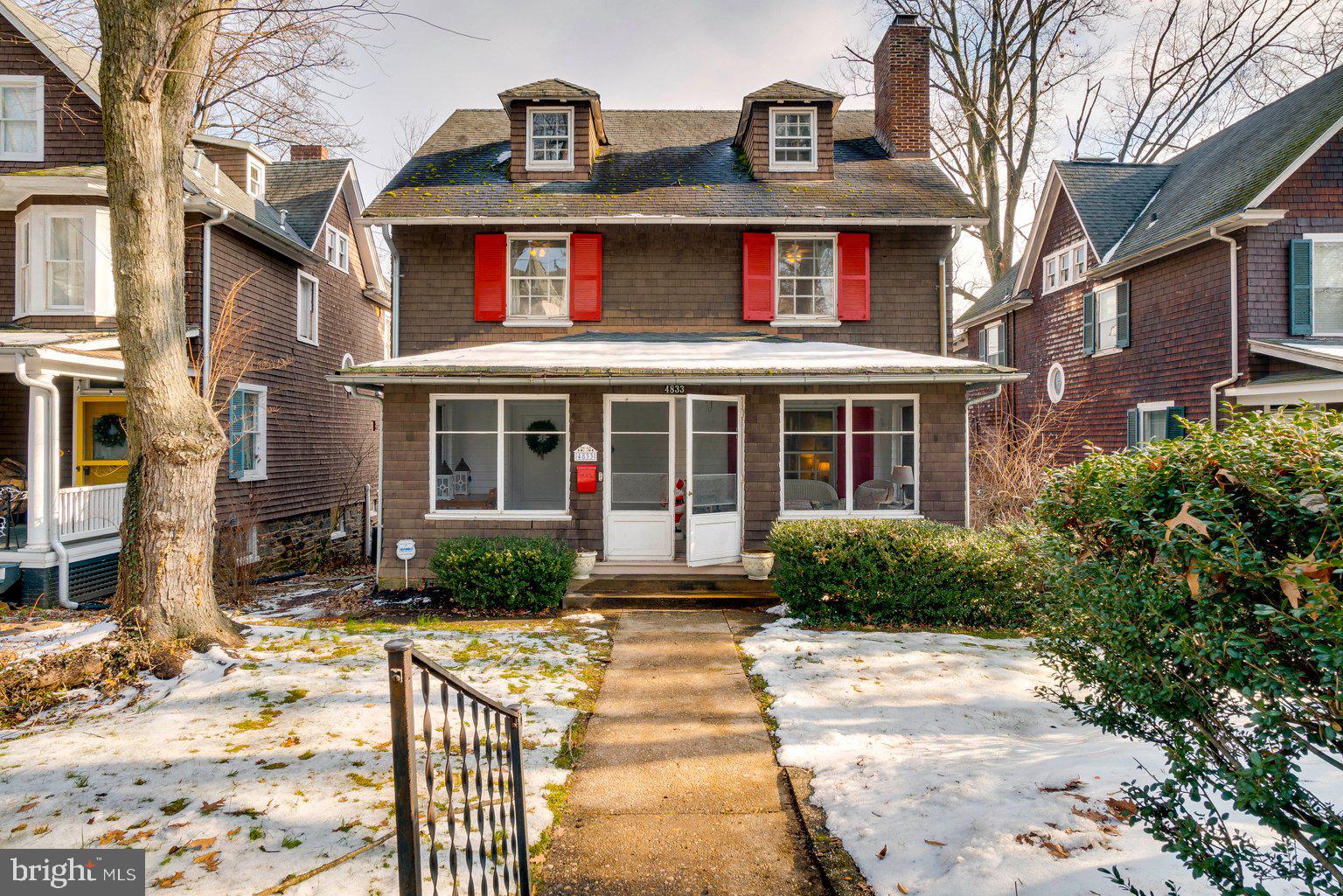 4833 Keswick Road Baltimore, MD 21210 - Photo 2 of 39 Gallery Image 2