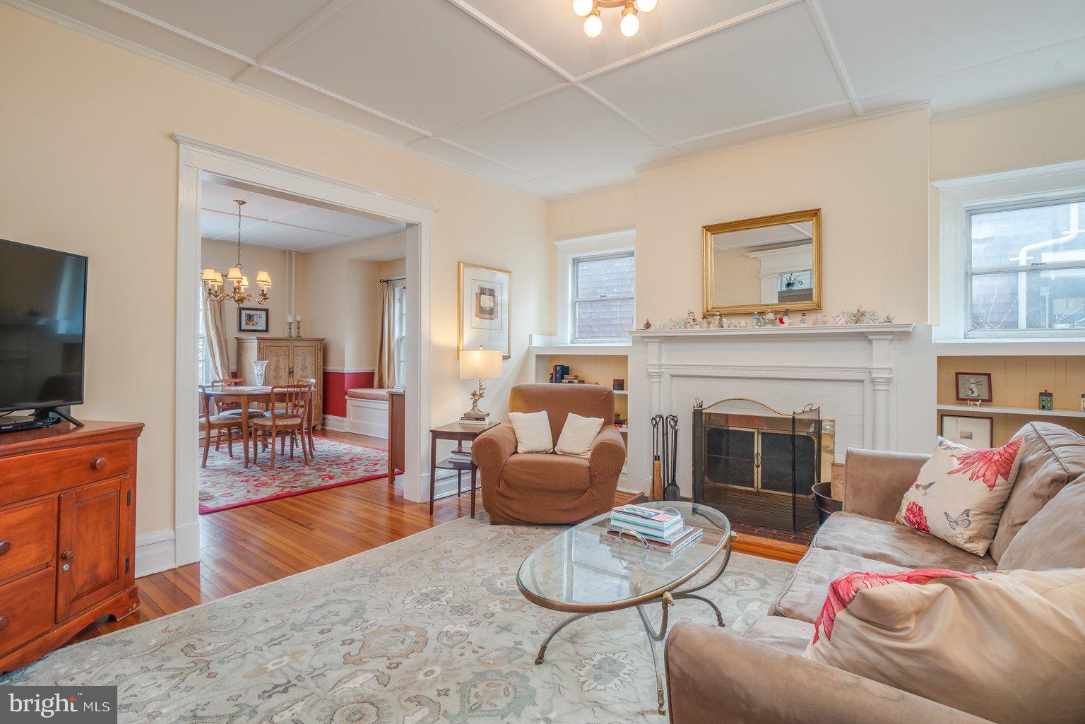4833 Keswick Road Baltimore, MD 21210 - Photo 11 of 39 Gallery Image 11