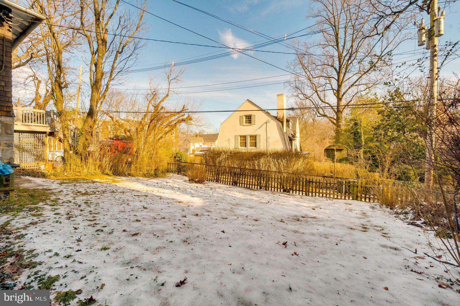 4833 Keswick Road Baltimore, MD 21210 - Photo 38 of 39 Gallery Image 38